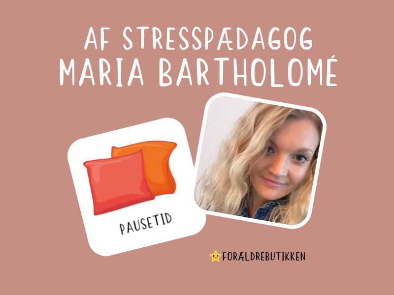 Ro på nervesystemet - Hvorfor egentlig?