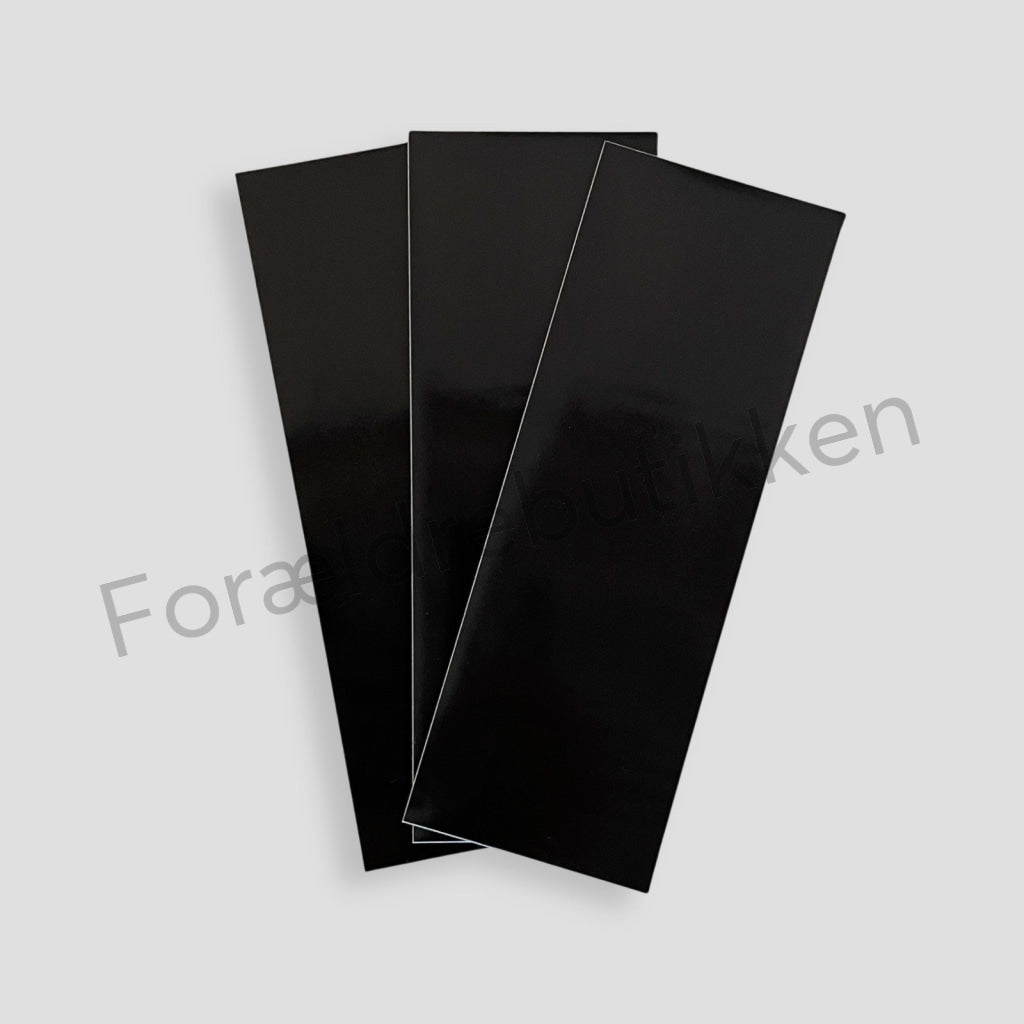 1 magnetplade - 0,6 mm Lille