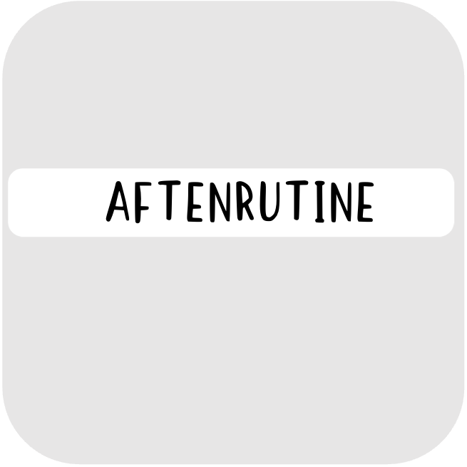Titel Brik - Aftenrutine Pædagogisk Legetøj