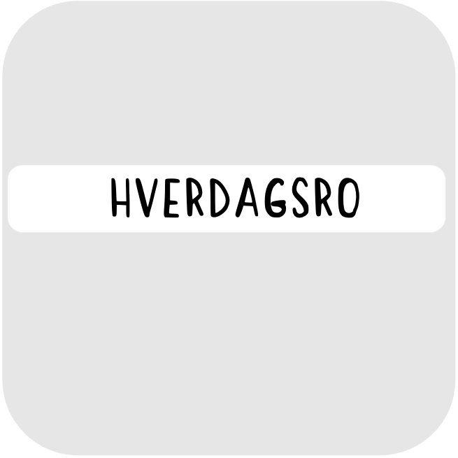 Titel Brik - Hverdagsro Pædagogisk Legetøj