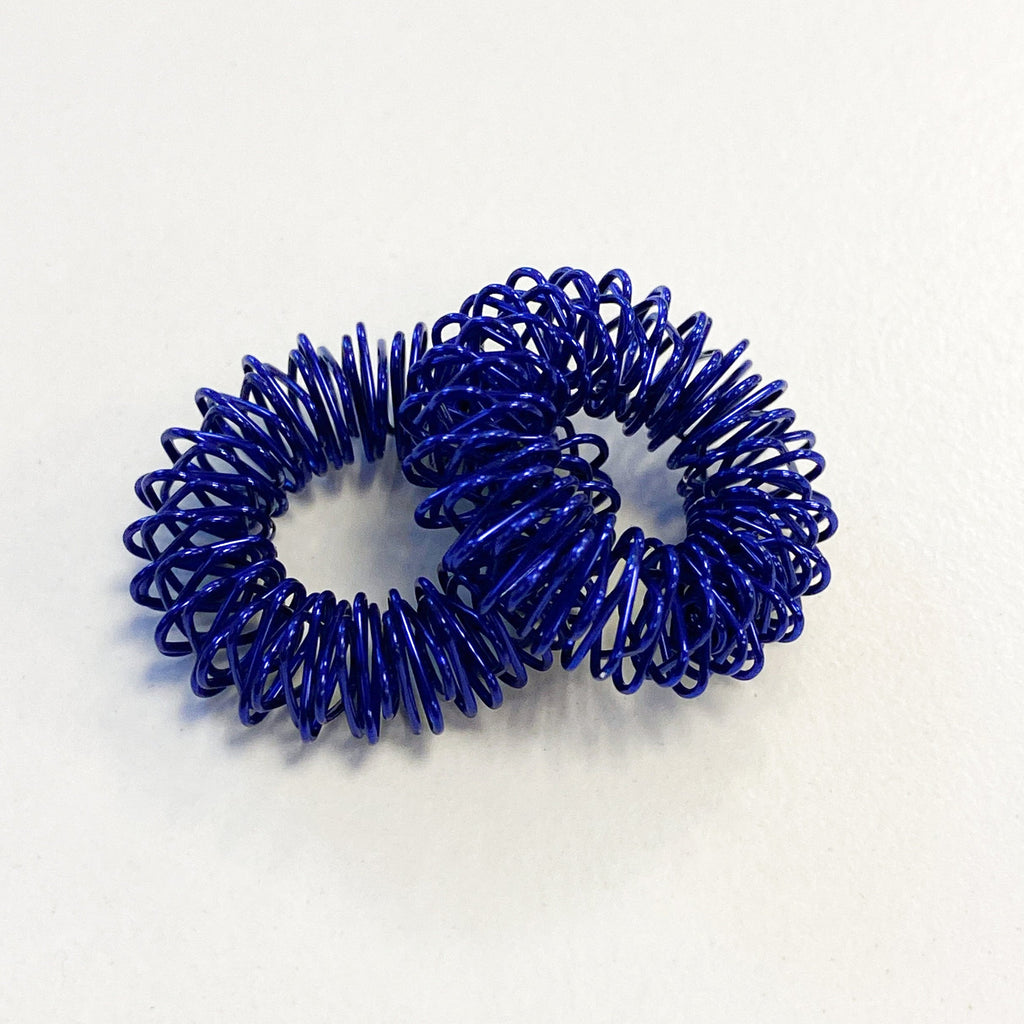 Akupressur Ringe