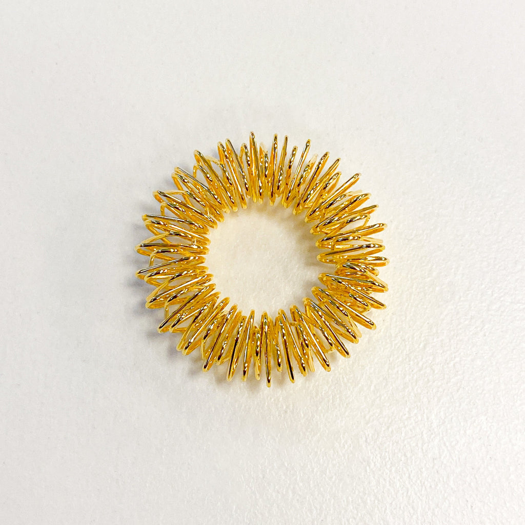 Akupressur Ringe