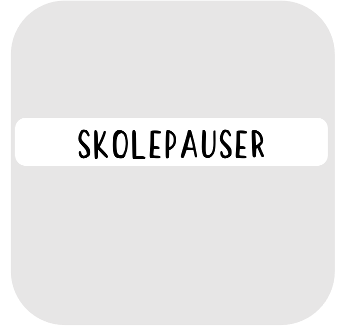Titel Brik - Skolepauser Pædagogisk Legetøj