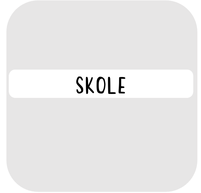 Titel Brik - Skole Pædagogisk Legetøj