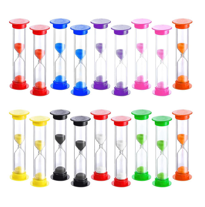 Timeglas