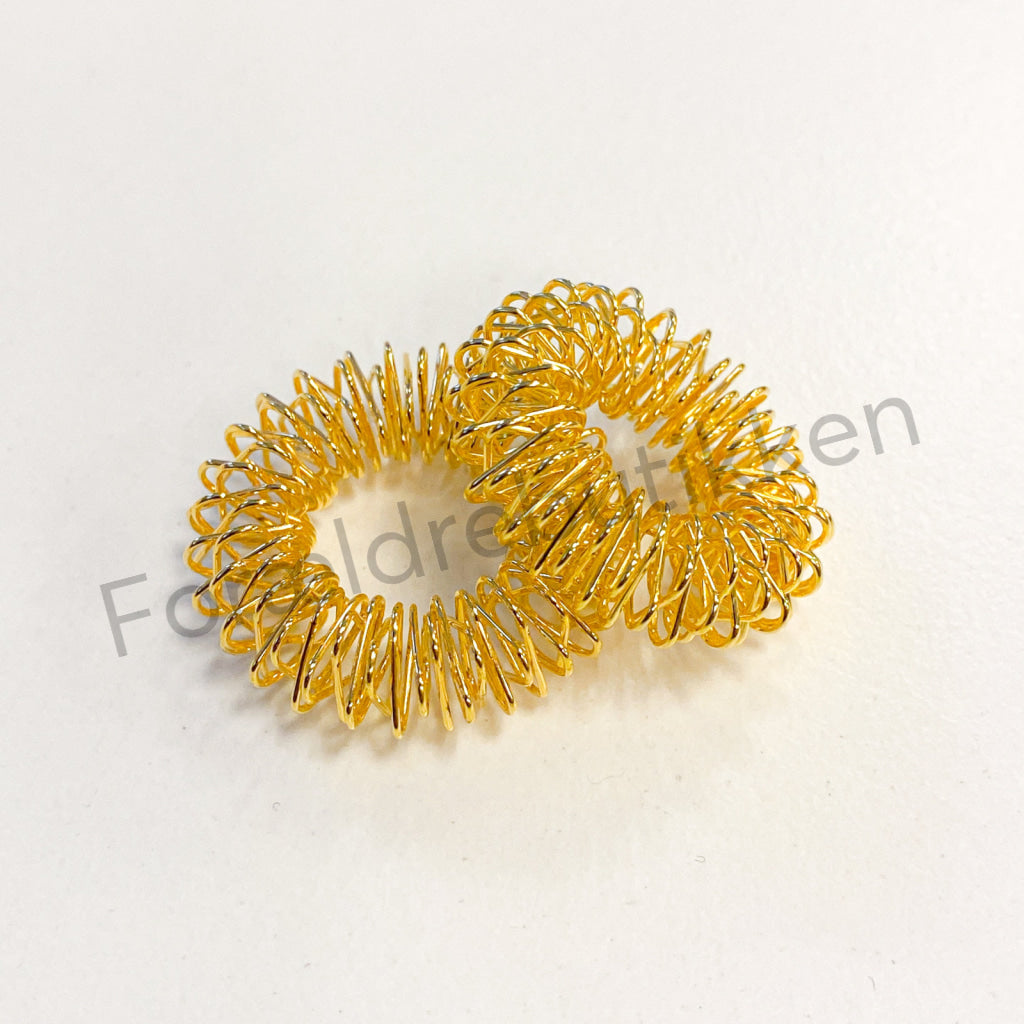 Akupressur Ringe