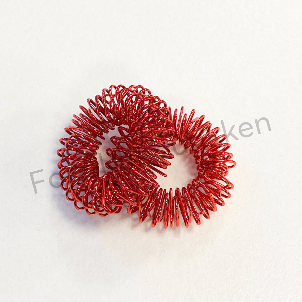 Akupressur Ringe