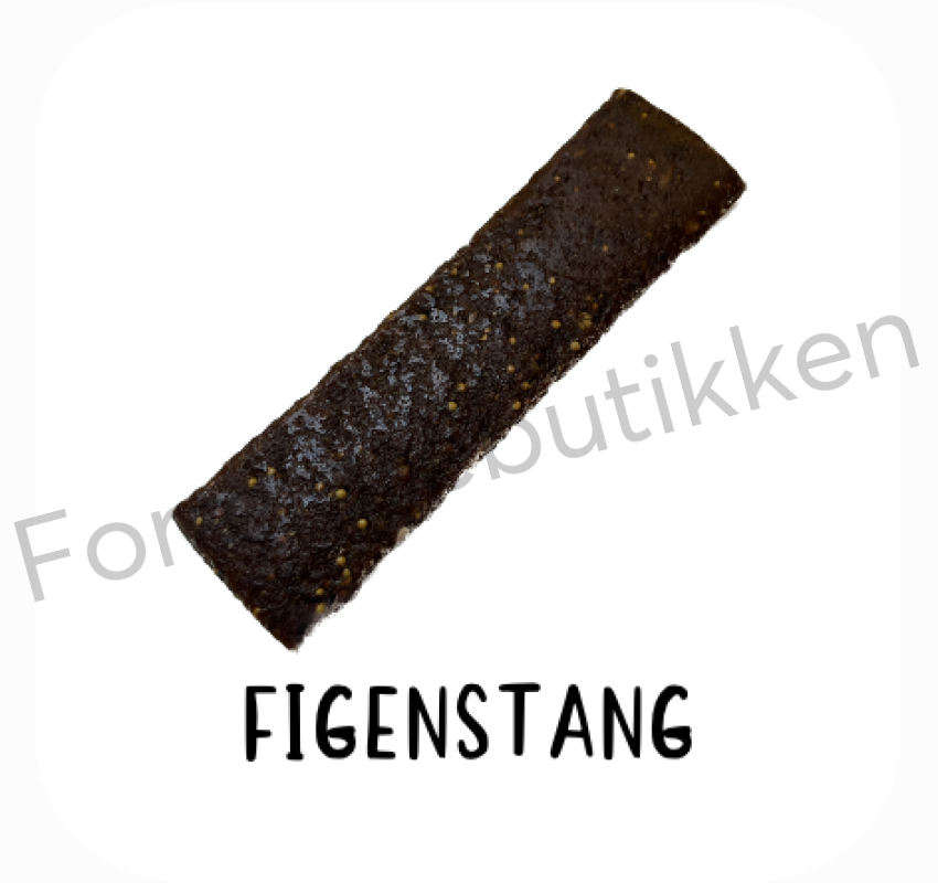 Piktogram Brik - Figenstang Pædagogisk Legetøj