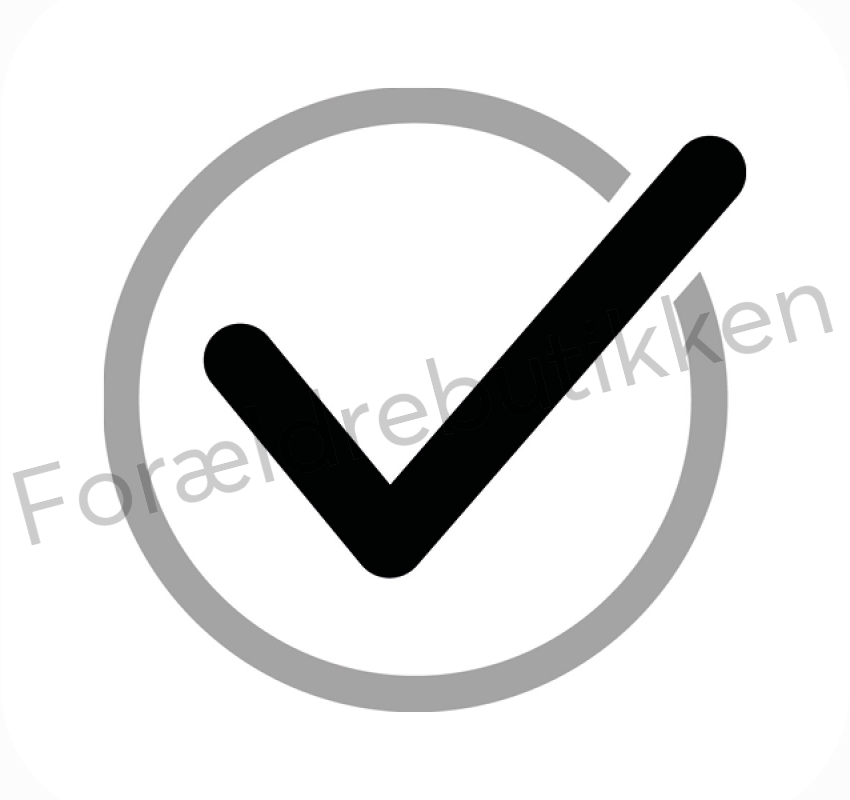 Piktogram - Flueben Pædagogisk legetøj