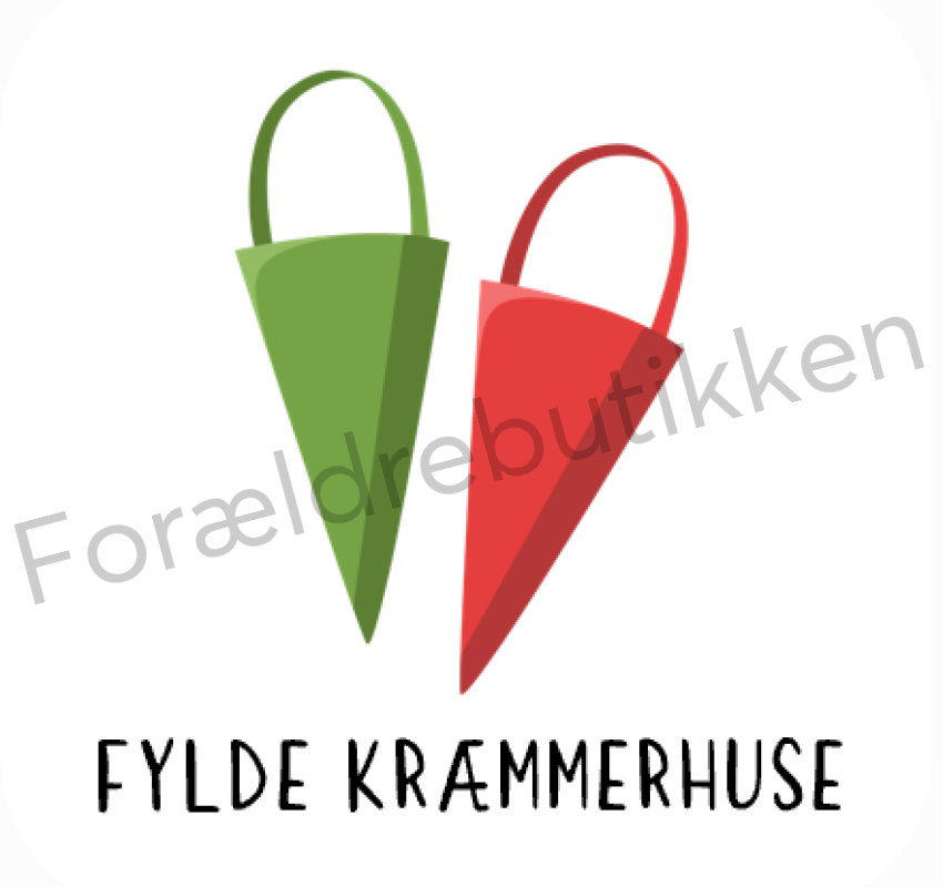Piktogram Brik - Fylde Kræmmerhuse Pædagogisk Legetøj