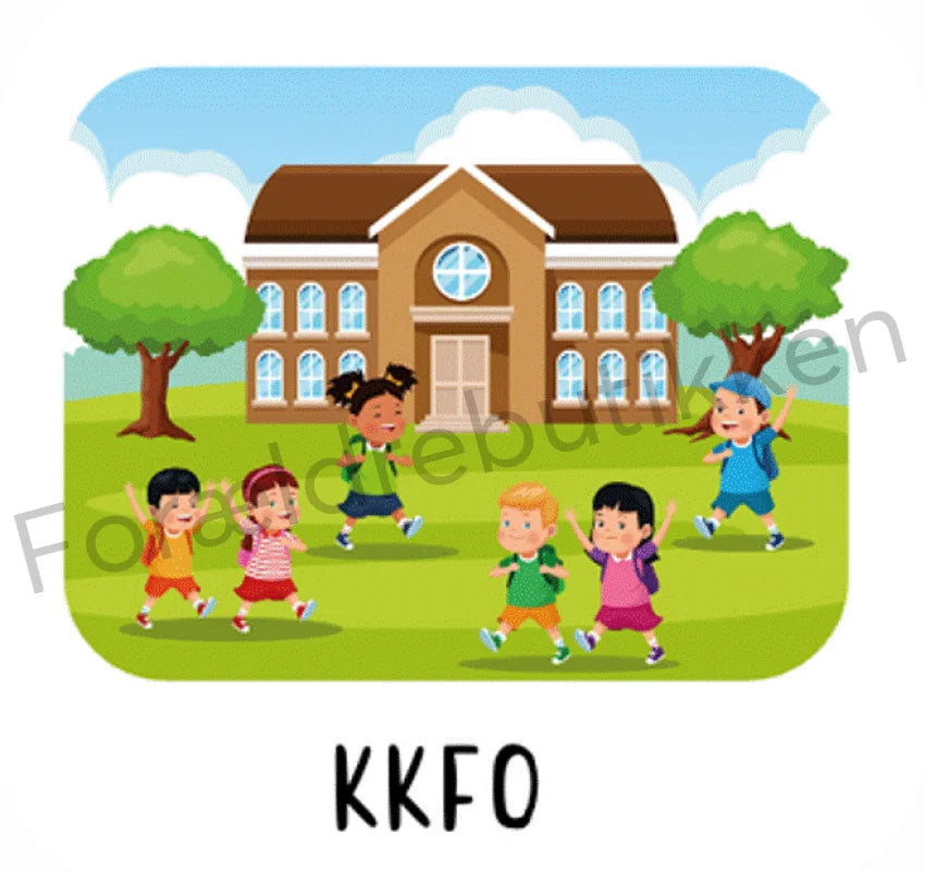 piktogrambrik - KKFO