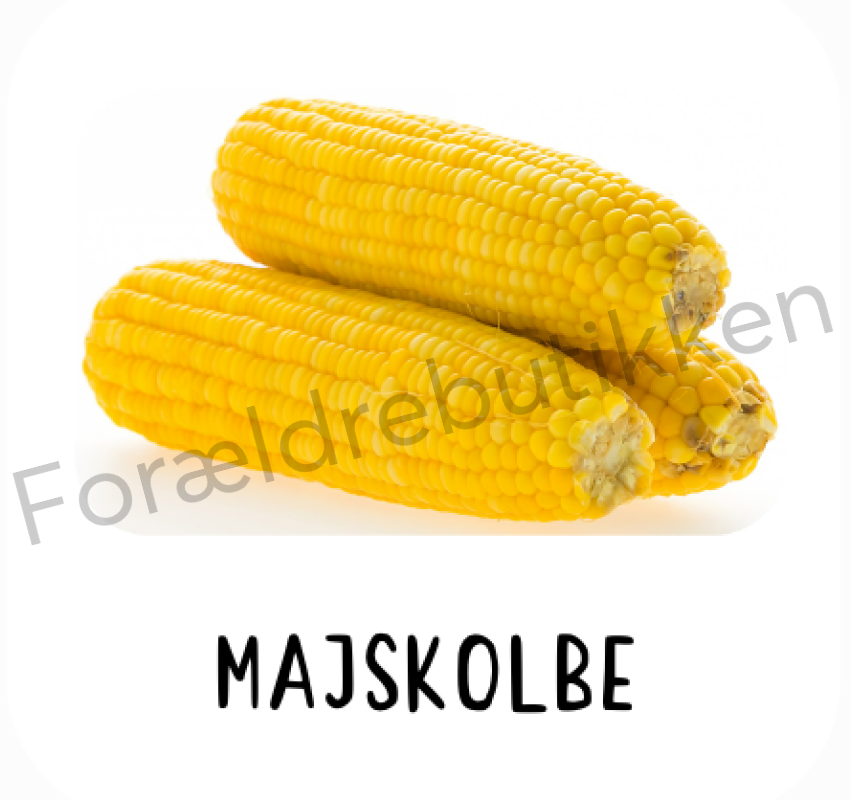 Piktogram Brik - Majskolbe Pædagogisk Legetøj