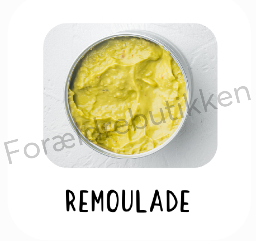 Piktogram Brik - Remoulade Pædagogisk Legetøj