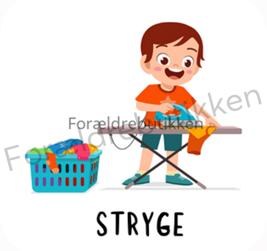 piktogrambrik - stryge