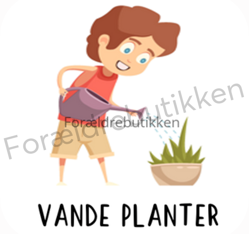 piktogrambrik - barn der vander planter